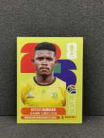 Panini Wm 2026 Sticker :Bathusi Aubaas Rsa 14
