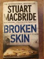 Broken Skin - Stuart Macbride
