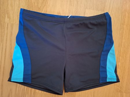 Badehose, Grösse 164
