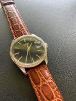 Oris Quartz, Vintage