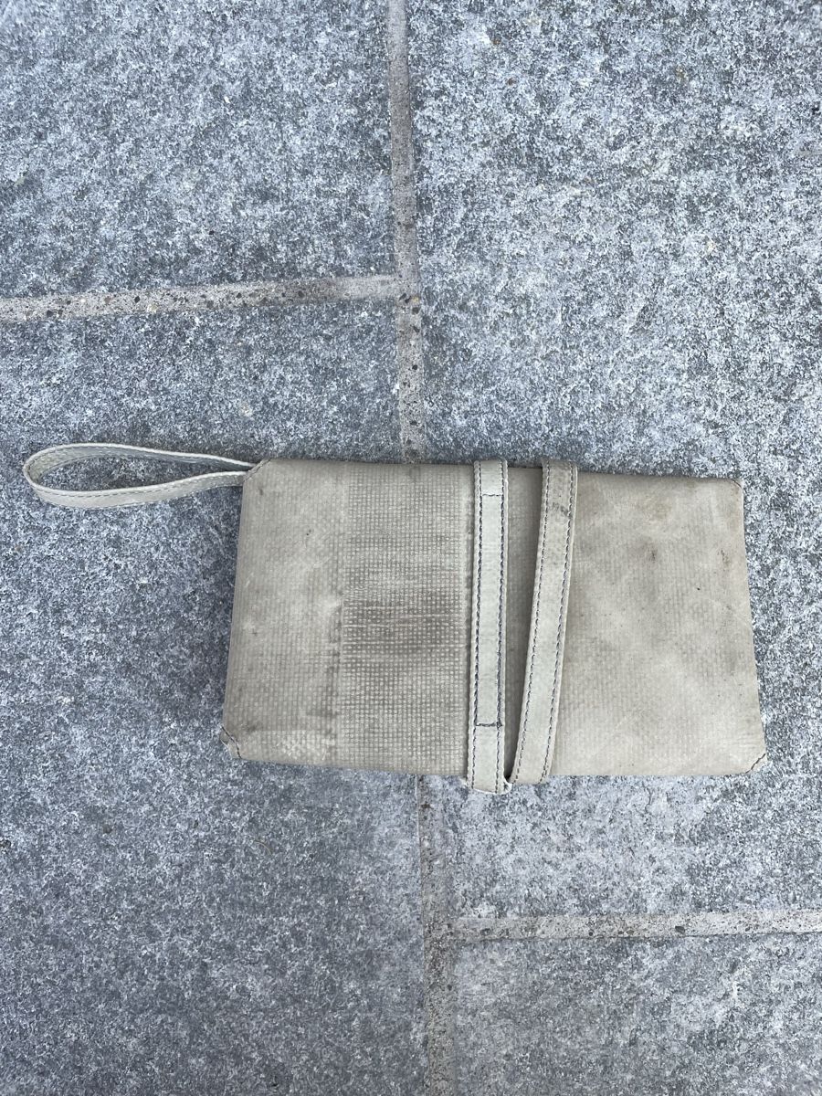 Freitag Custodie per cosmetici: Freitag Reference Necessaire Etui Prototyp! – Nuovo (secondo la descrizione) da Windisch venduto da rascale 1