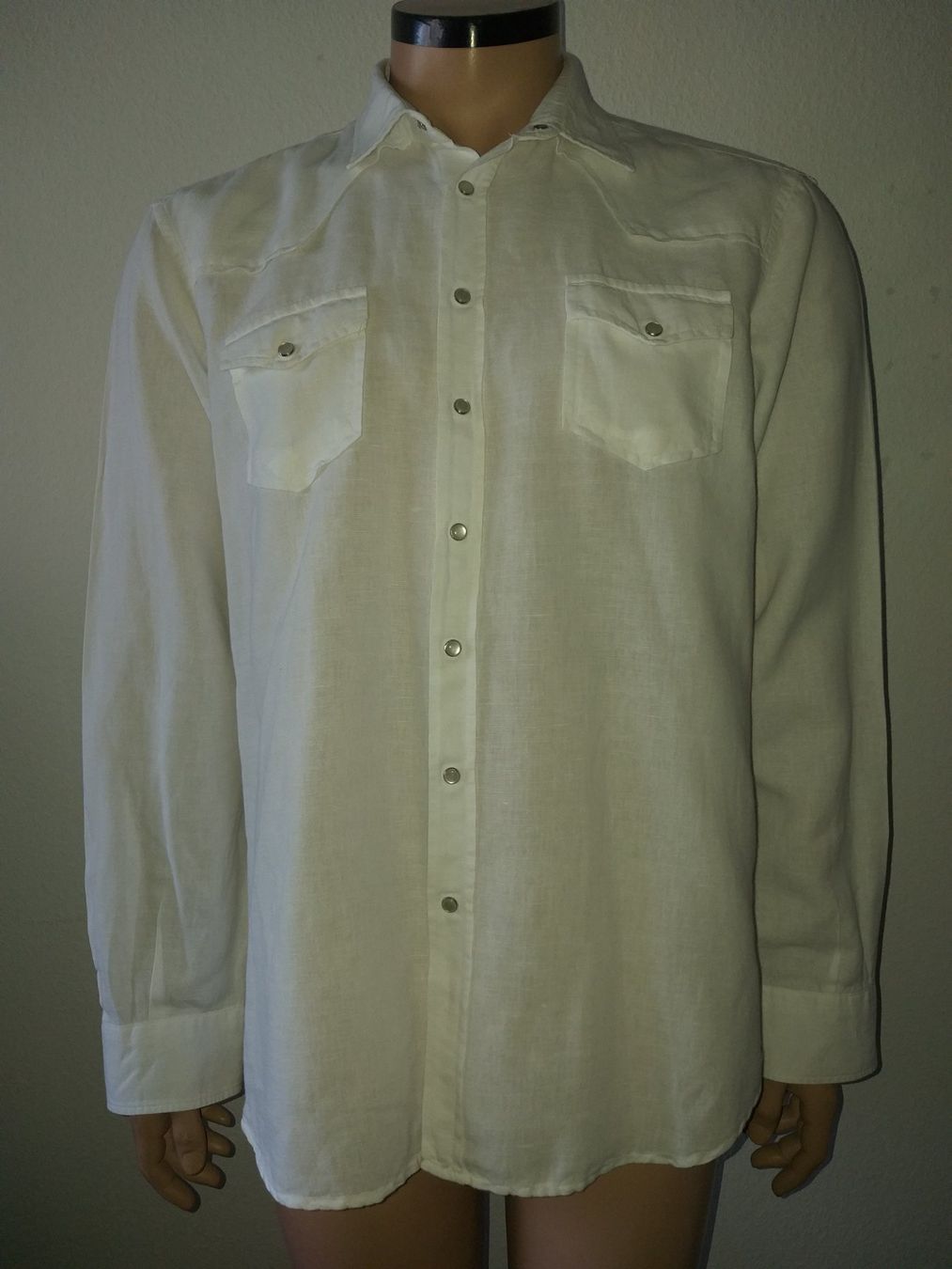 Liu Jo Hemden: LIU JO Chemise / Hemd taille / Grosse L – Gebraucht aus Cossonay-ville von Super-Price-Quality