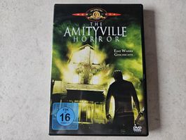 The Amityville Horror  /  Eine wahre Geschichte