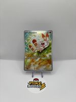 Carte Pokémon - Flambino 225/217 🇫🇷