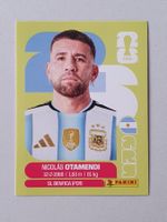 Panini FIFA WM 2026 * Nicolas Otamendi (ARG 5)