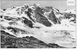 Piz Palü