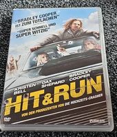 DVD Hit & Run (18541)