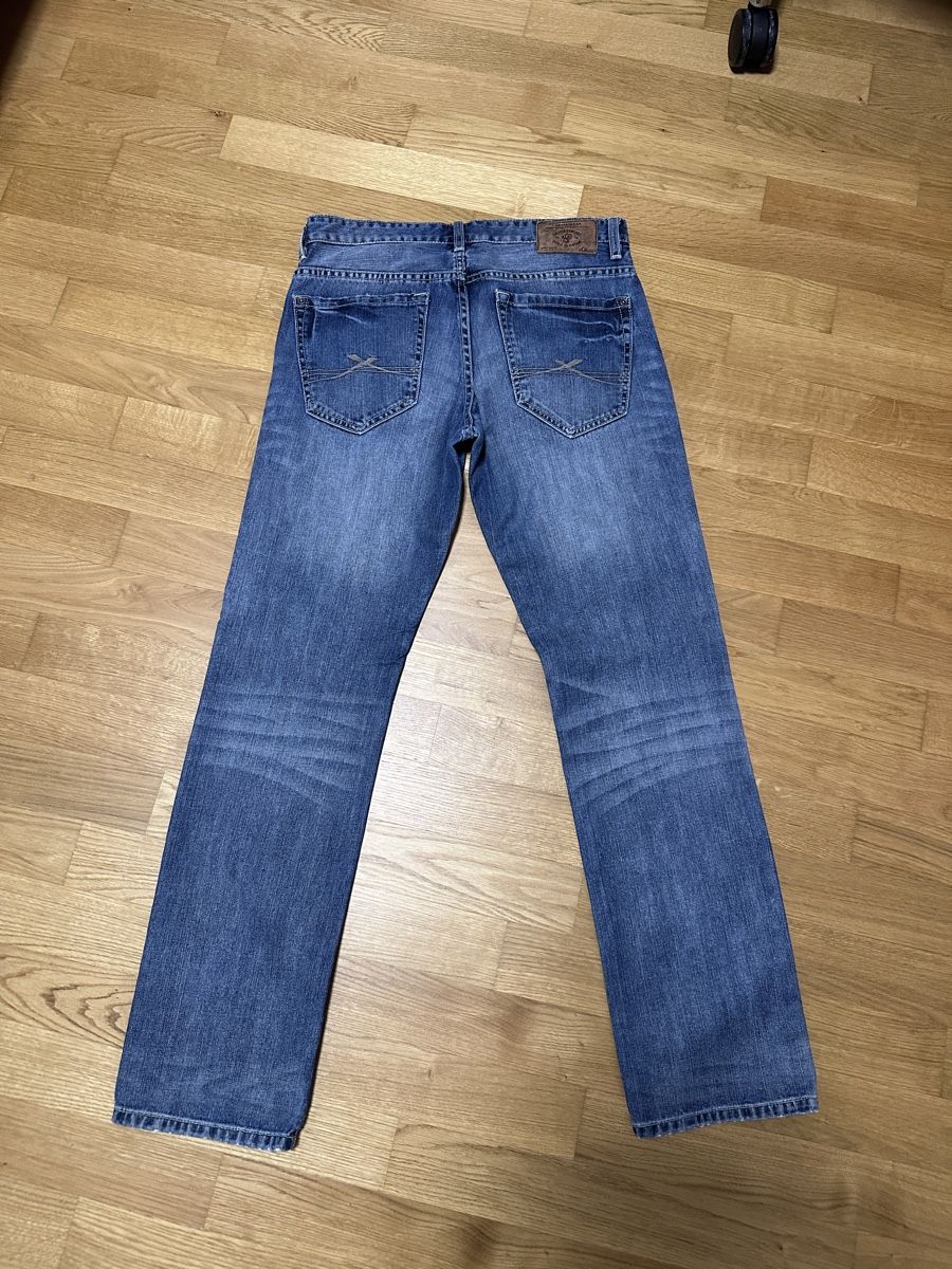 S.Oliver Jeans: S.Oliver Jeans – Gebraucht aus Kaltbrunn von IMRLU998 5