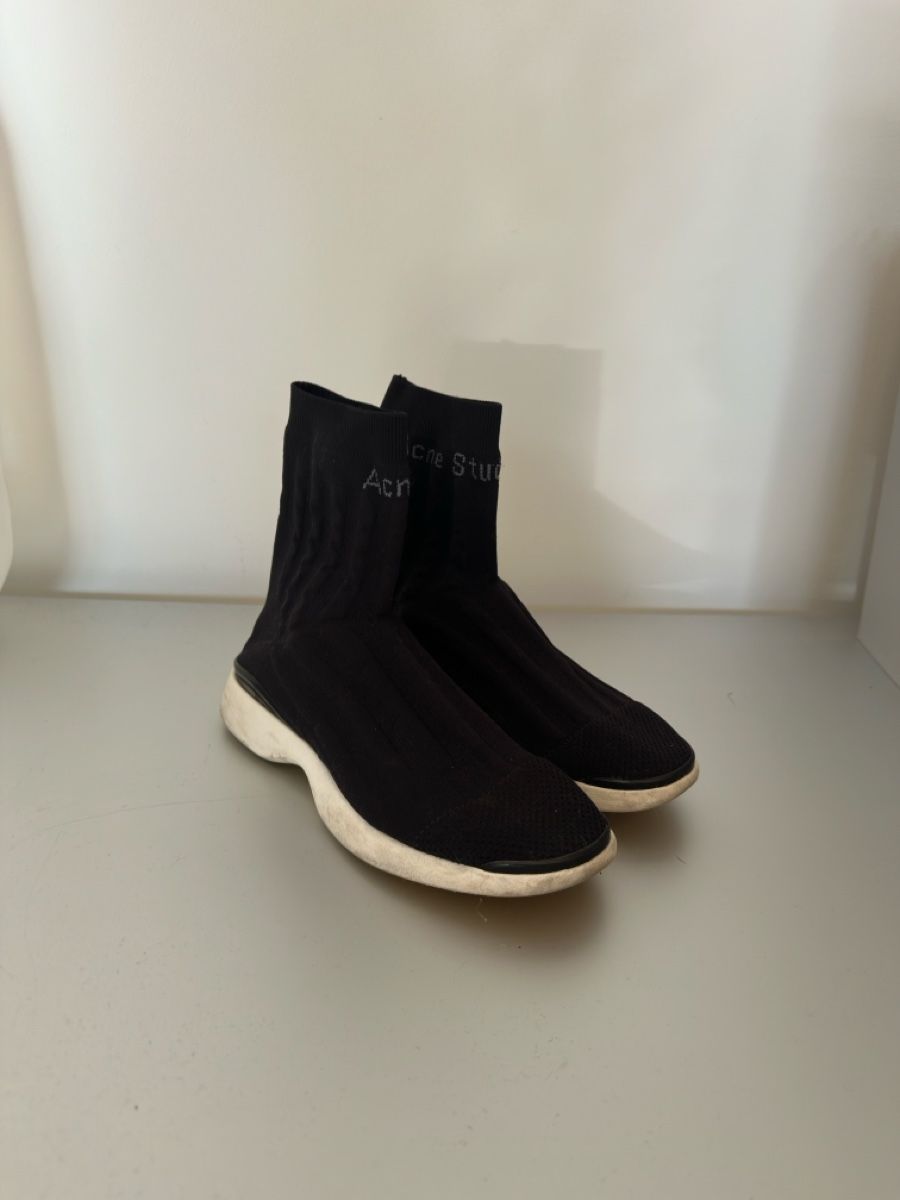 Acne Studios Scarpe da uomo: Acne Studios Sneakers EU 37 – Usato da Basel venduto da wardrobeupdate 2