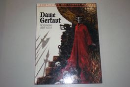 COMPLAINTE DES LANDES PERDUES  °°°° DAME GERFAUT °°°°