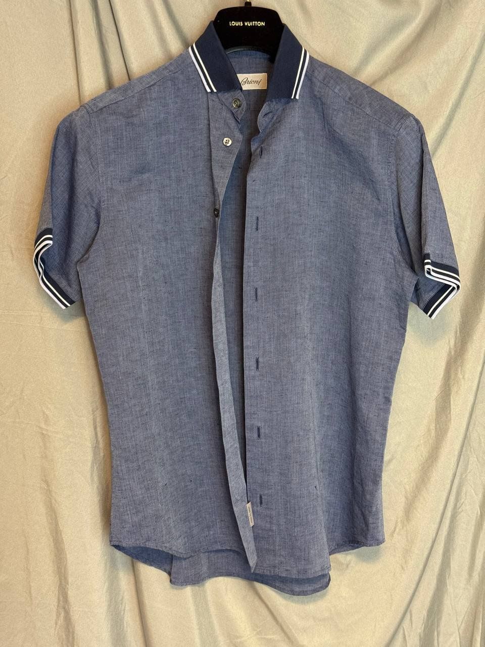 Brioni Camicie: Brioni Chemise – Usato da Cologny venduto da Nayiri 5