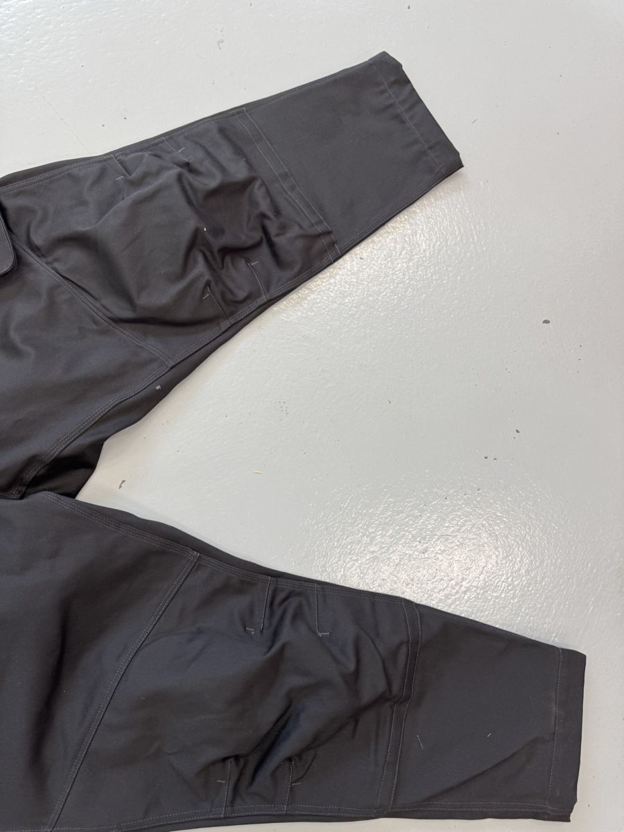Pantaloni: Original Engel Arbeitshose, Baumwolle, Neu! – Nuovo e nell'imballaggio originale da Meisterschwanden venduto da tzw43weber 1