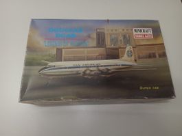 Douglas DC-6B Nr.14442
