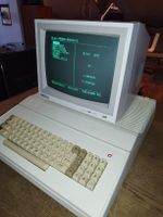 Franklin Ace 1000 (upgraded)
