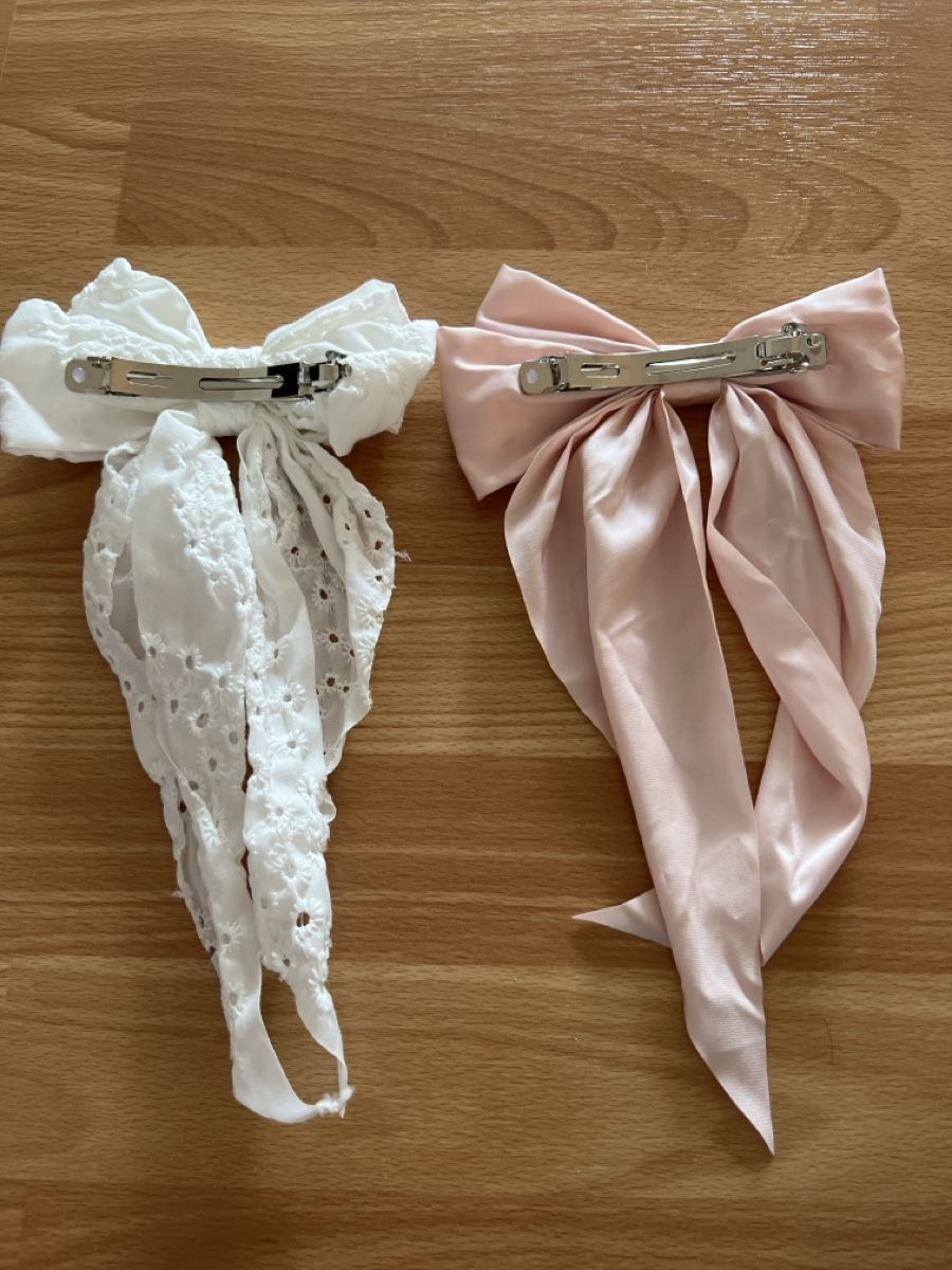 Accessoires pour cheveux: Neu.2 stück – Neuf (Voir description) à Olten par Sonjason 1