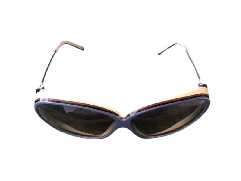 Marni Occhiali & Lenti: Lunettes de soleil Marni / Sonnenbrille – Usato da Dotzigen venduto da SecondHandGems 4
