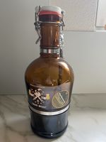 Bierflasche Ueli Bier 2l
