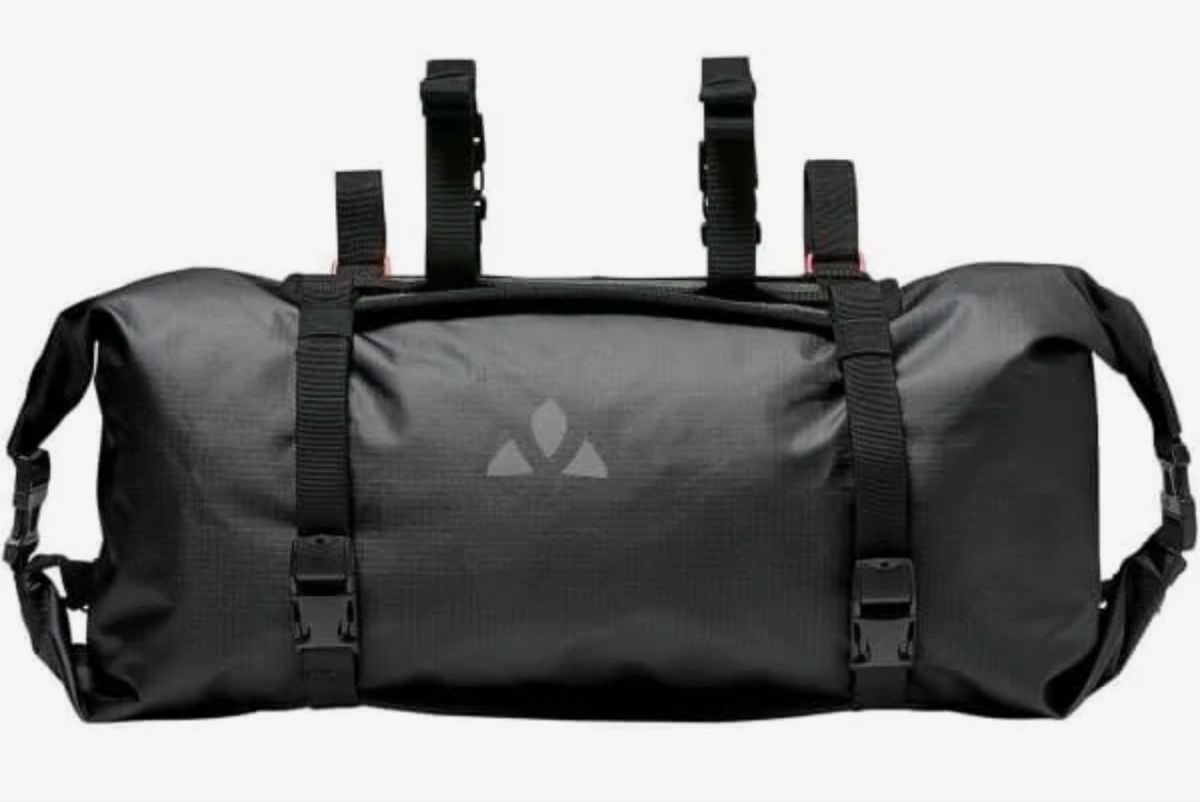 Vaude Pièces détachées: Vaude Velo Lenkradtasche – Neuf (Voir description) à Müllheim Dorf par adn_5qfp 2