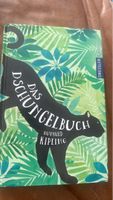 Dschungelbuch von Rudyard Kipling - Ein Klassiker!