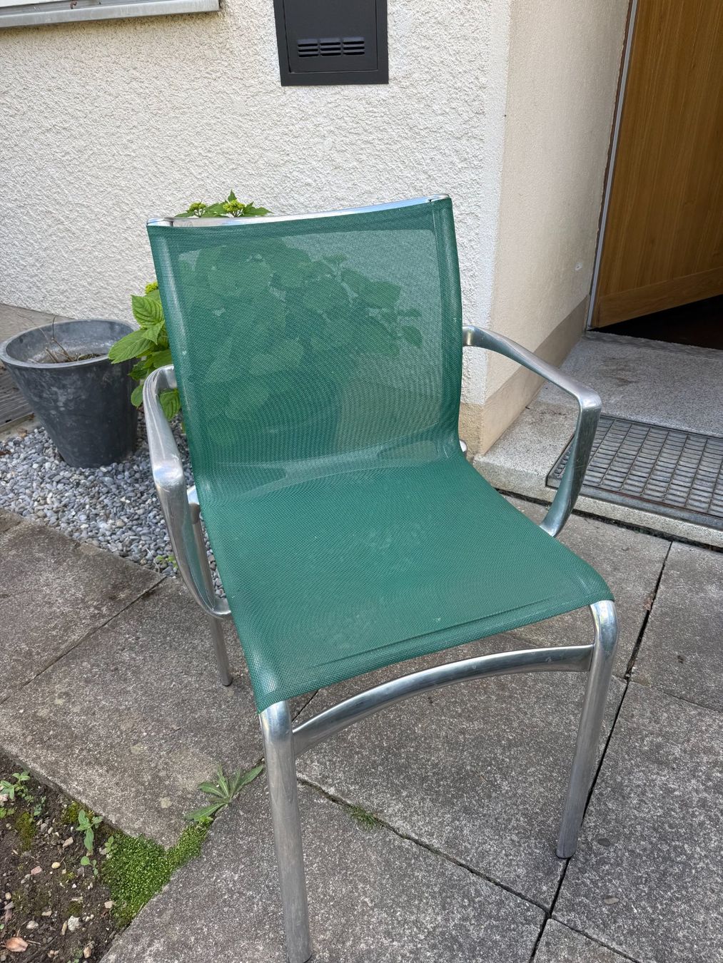 Alias Stühle: Stuhl – Gebraucht aus Köniz von Evafelchlin