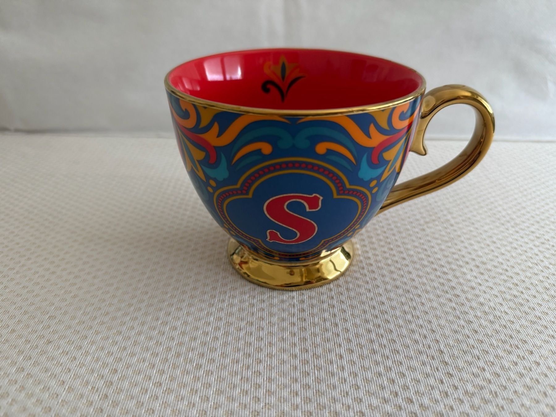 Tazze: Kasanova - Benny Setti - Tasse - Mug – Usato da Sion venduto da accroshoes