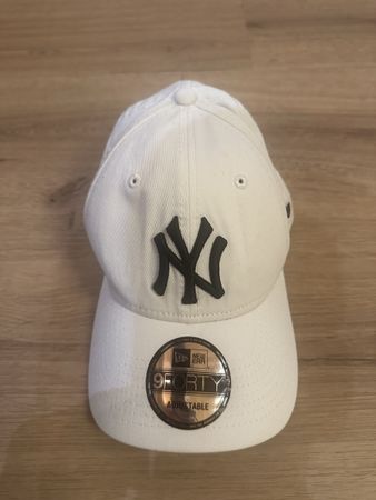 New Era 9FORTY Cap New York Yankees 
