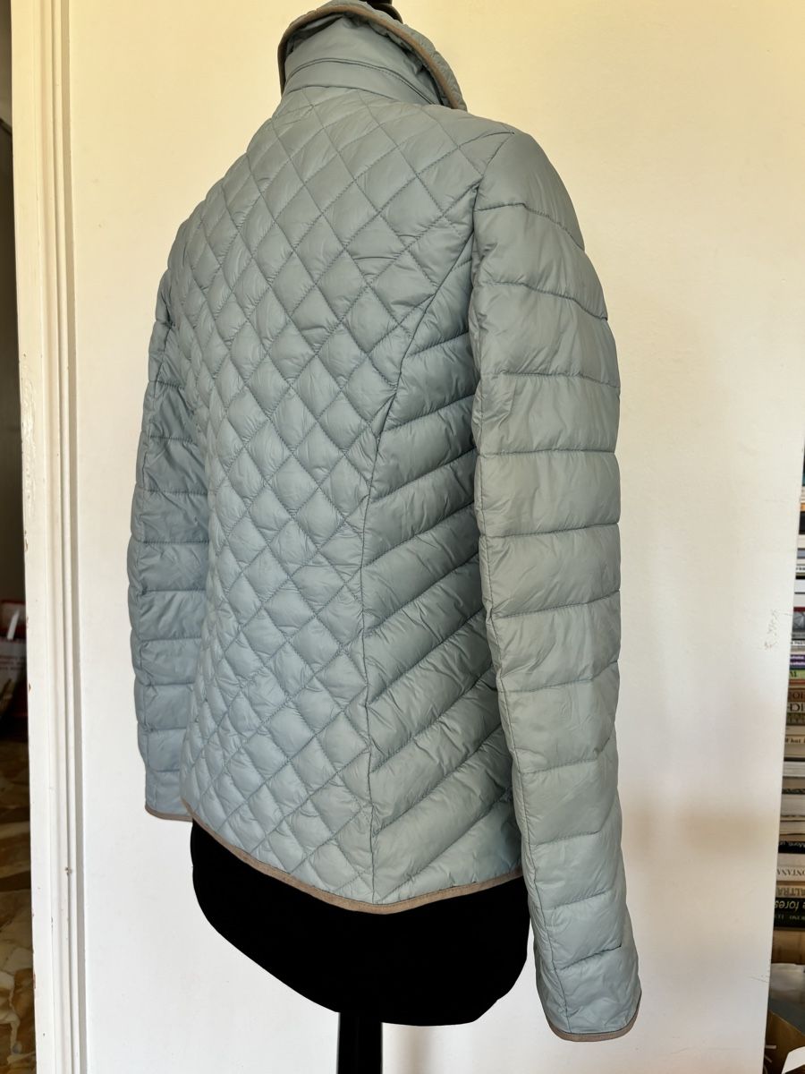 Giacche: Damen-Frühlingsjacke – Usato da Lugano venduto da Paolabiesse 1