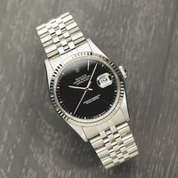 Rolex Datejust, ref. 16234, circa 1993-94