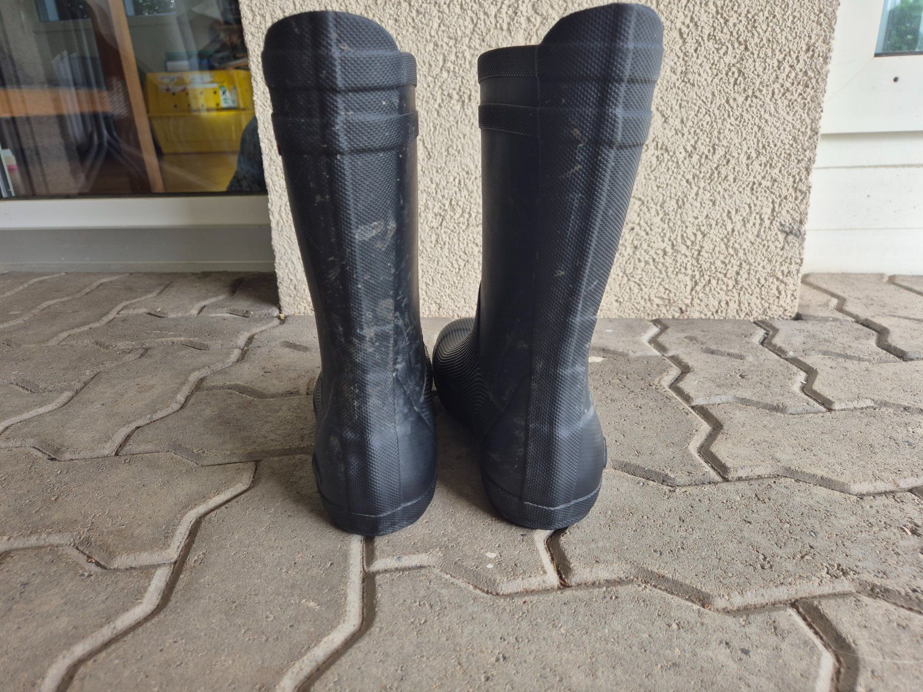 Scarpe da donna: Gummistiefel / Regenstiefel, Viking – Usato da Uitikon Waldegg venduto da AnjS27 3
