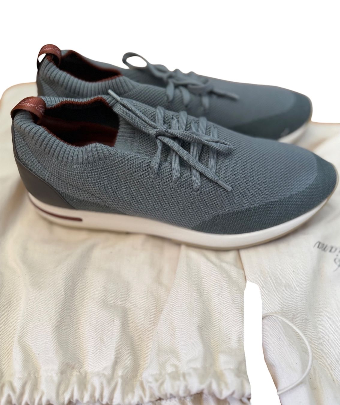 Loro Piana Chaussures hommes: Loro piana flexy walk 360 – D'occasion à Begnins par nof_jvx6