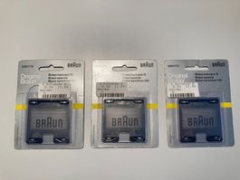 Braun Rasierer Ersatzteil
