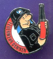 Feuerwehr  DÄNIKEN