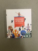 Buch Gemeinsam Spielen