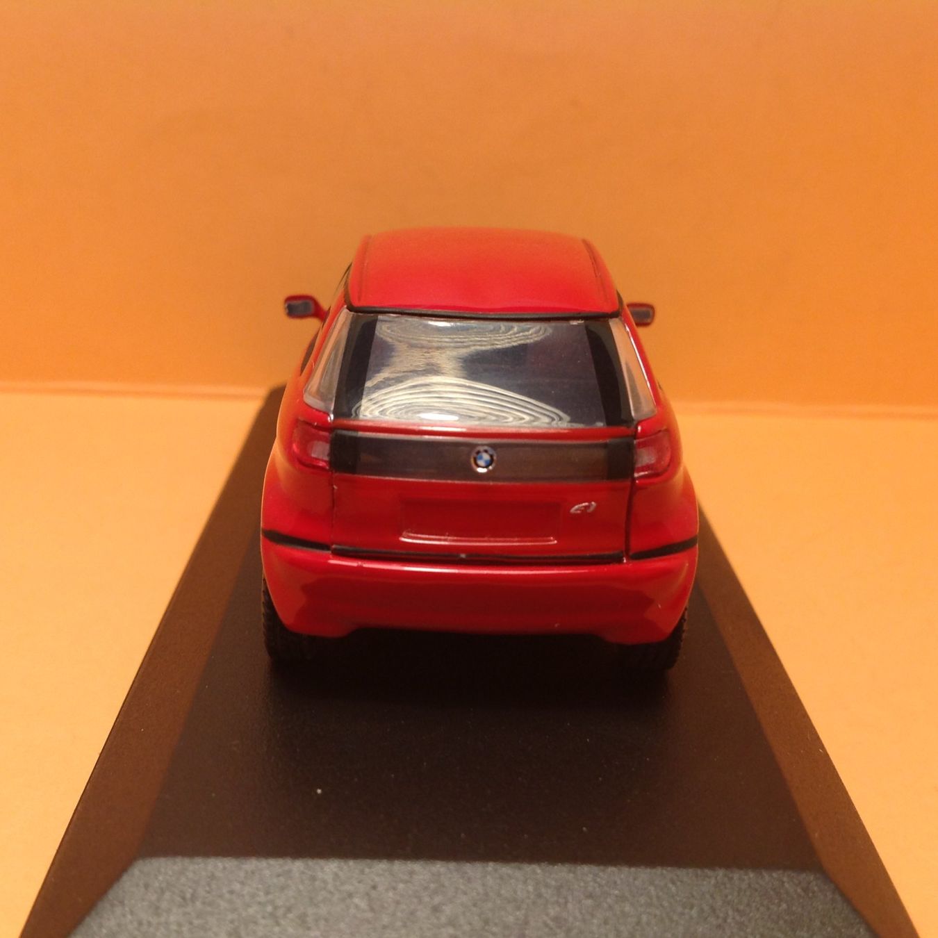BMW Modellautos: BMW E1 , Minichamps , 1 :43 – Neu (gemäss Beschreibung) aus Seuzach von Jage 4