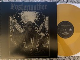Fostermother – Fostermother [LP US 2020]