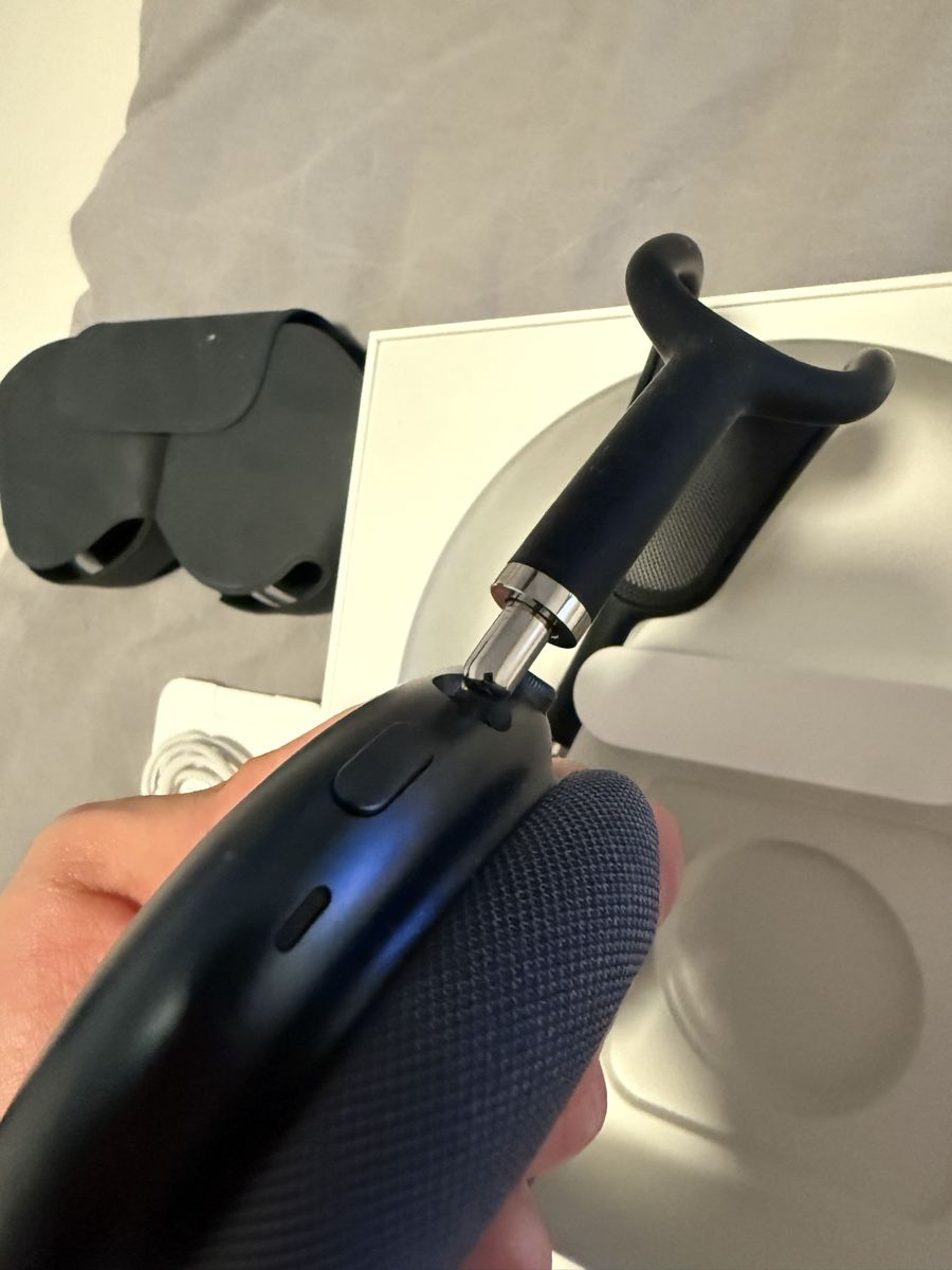 Apple Cuffie: Apple Airpods Pro Max – Usato da Schönenwerd venduto da sandra1214 3