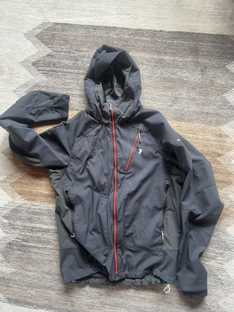 Softshelljacke 