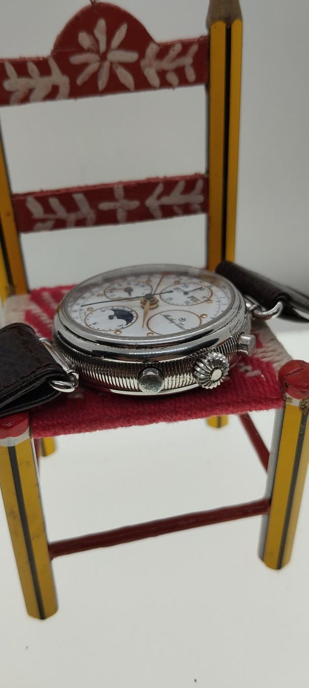 Orologi: Montre Mathey-Tissot – Usato da La Chaux-de-Fonds venduto da jac_9llg 5