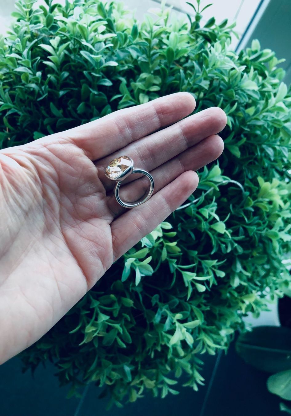 Anelli: Sehr schöner Ring NEU – Nuovo (secondo la descrizione) da Winkel venduto da Luxtime 6