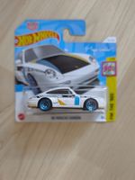 Hot Wheels 96 Porsche Carrera HW The 90s neu