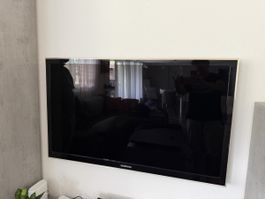 Samsung UE46C6000RW Fernseher