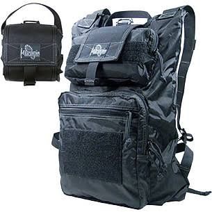 Maxpedition Zaini: Maxpedition Rolly Polly extreme – Usato da Martigny venduto da Carcajou101 3