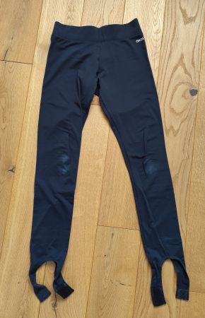 Eiskunstlauf-Trainingshose