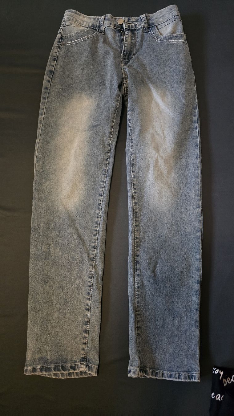 Jeans: pantalon S neuf – Nuovo (secondo la descrizione) da Estavayer-Le-Lac venduto da zazadavidson 1