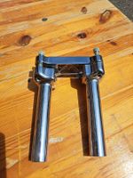 Harley-Davidson Riser chrome