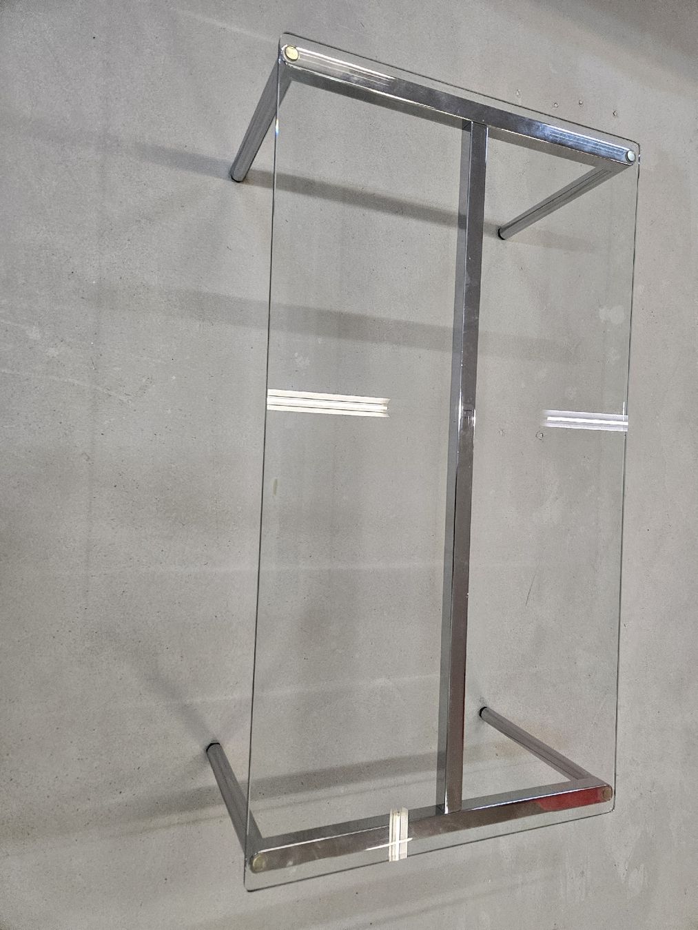 Tables: Glas Tisch  – Neuf (Voir description) à Regensdorf par Zem003 3
