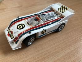 Märklin Sprint 1321 Porsche CanAm 917/10 weiss