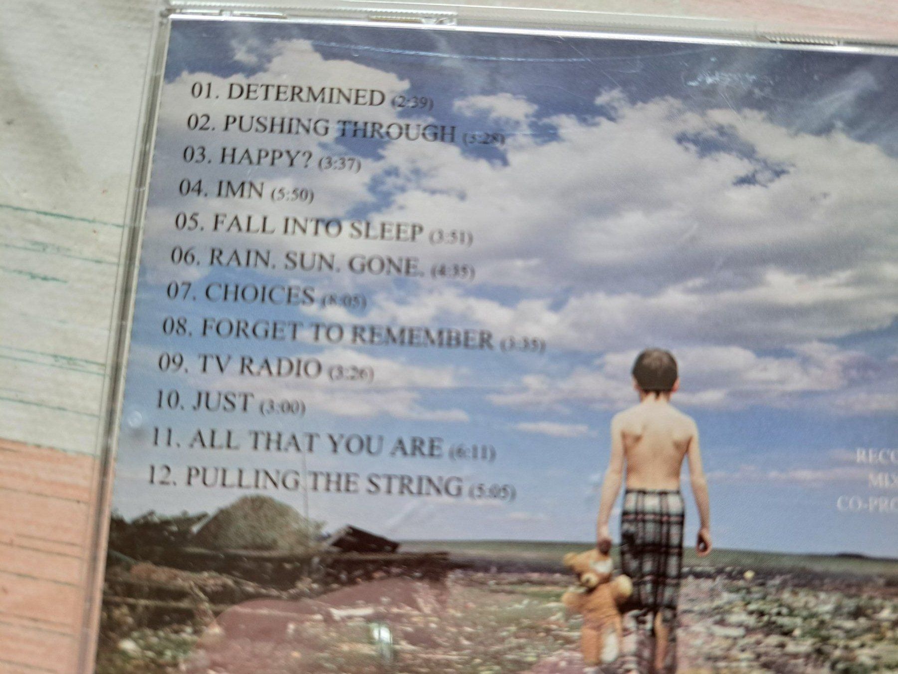 CD: Cd Mudwayne - Lost and Found  – Usato da Pully venduto da bro_n52j 2