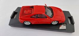 Ferrari 355 F1 GTS Berlinetta, 1 43 in OVP