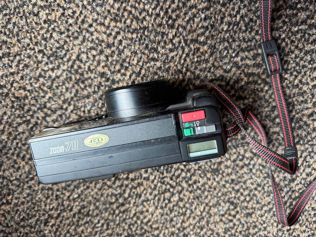 Pentax Fotocamera: Alte Pentax – Usato da Leuggern venduto da unico10 2